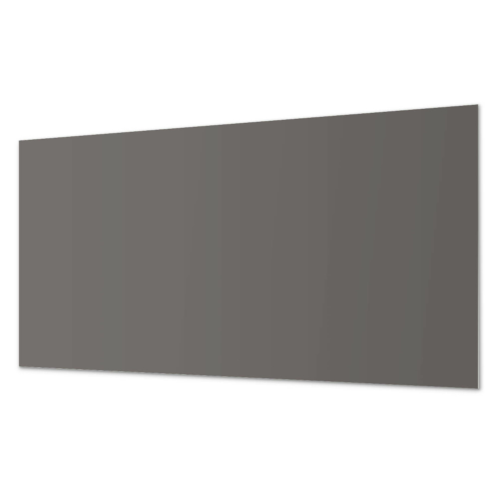 Panel dekoracyjny Szary Ton w Minimalistycznym Stylu