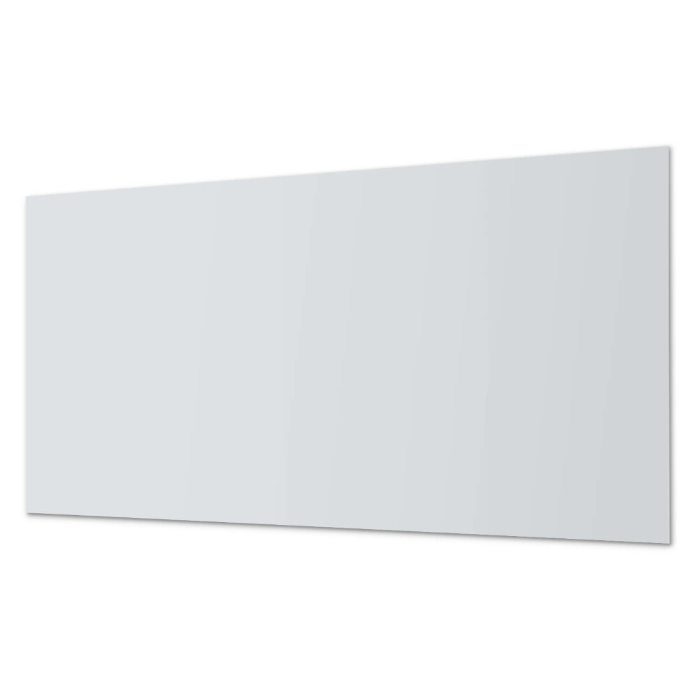 Panel ścienny pcv Biały motyw