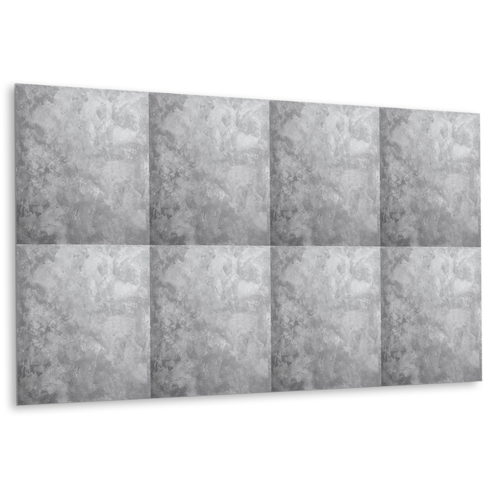 Płyta na ścianę Motyw betonowej struktury