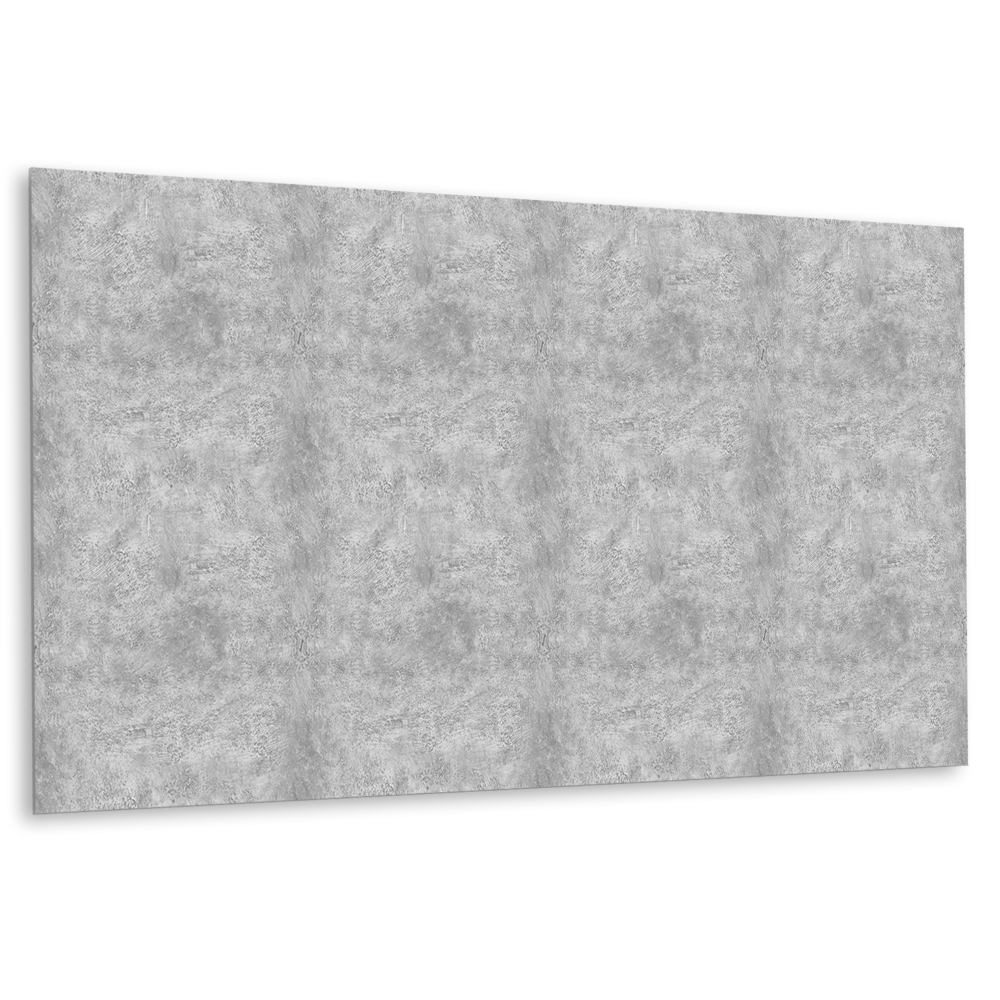 Panel pcv na ścianę Betonowa struktura w odcieniach szarości