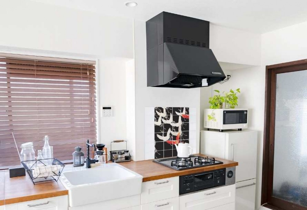 Remont łazienki bez kucia płytek - pomysły i inspiracje