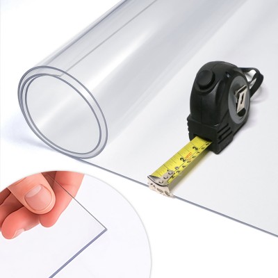 Przezroczysta mata ochronna na wymiar