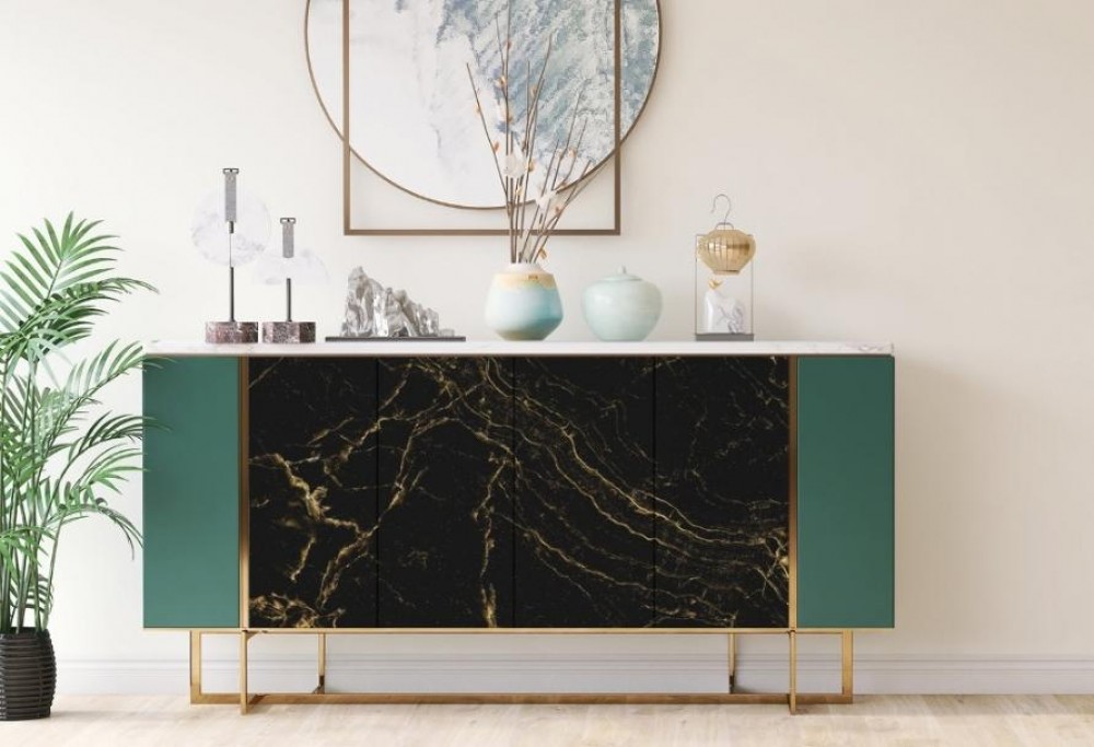 Jak szybko i tanio odmienić wygląd mebli?